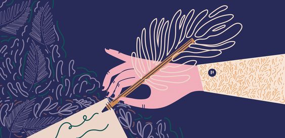 Paper & Ink Literary Workshop